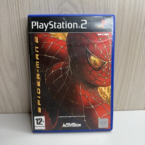 Spider man gioco - spider-man, sony