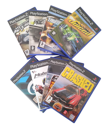 Giochi ps2 - giochi,