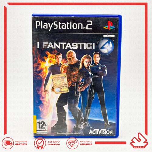 Fantastici activision - fantastici, 4