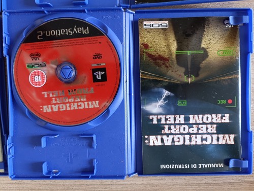 Giochi ps2 originali - ps2,