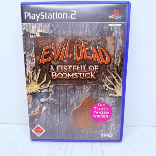 Evil dead fistful of - dead, a