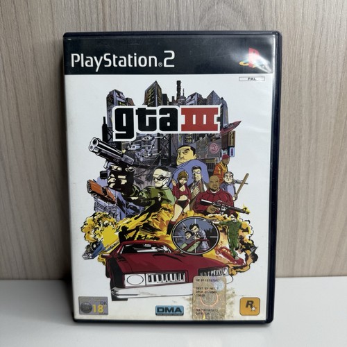 Grand theft auto - grand, gta