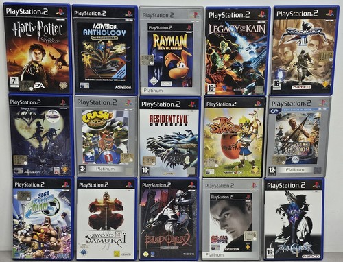 Giochi sony playstation - sony,