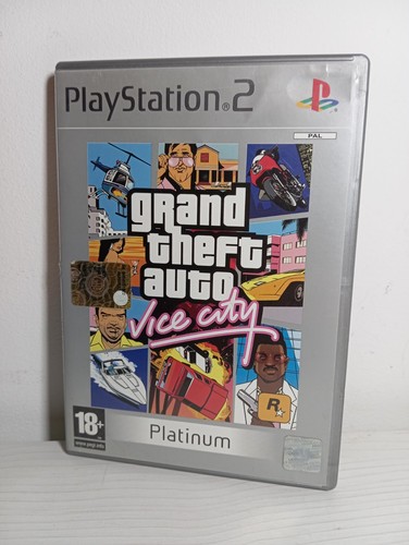 Gta vice city - gta,