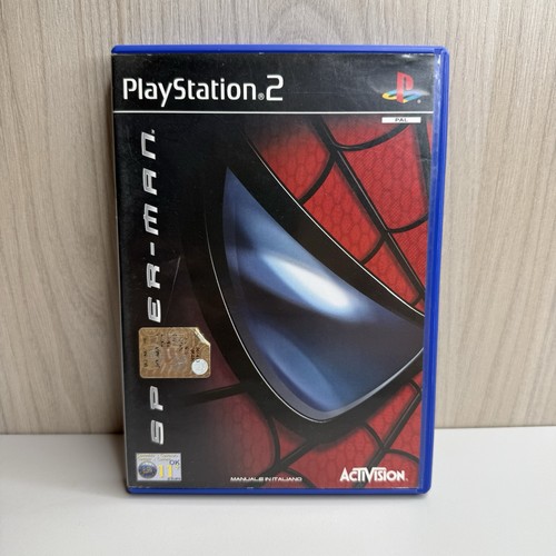 Spider man gioco originale per - spider-man,