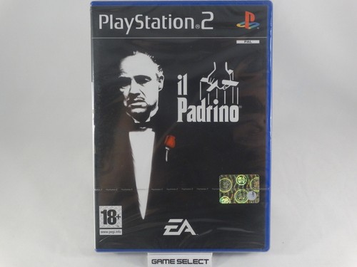 Padrino the godfather sony - il,