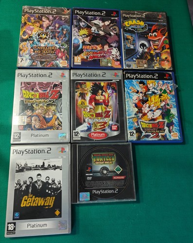 Lotto giochi ps2 - lotto,