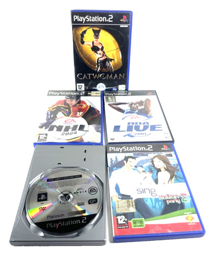 Lotto giochi sony - lotto,