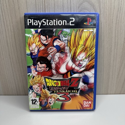 Dragon ball budokai - dragon,