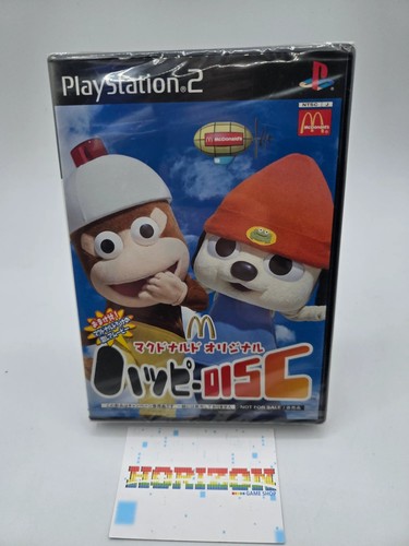 Mcdonals original happy - mcdonals's,